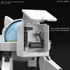 Gundam HaroPla #14 Haro Fitter Model Kit