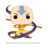 Avatar: The Last Airbender - Aang (Chance of Chase) 4