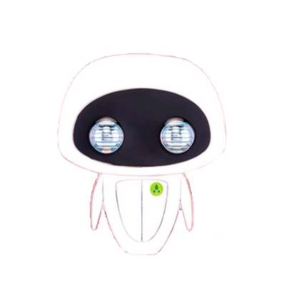 Pixar - Eve 4