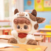 Jo Toys: QKid - Animal Preschool Series Plush  Blind Box (Single)