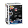 NFL: Cowboys - Micah Parsons (Away Uniform) Pop! Vinyl Figure