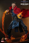 Spider-Man: No Way Home - Doctor Strange 1:6 Scale 12in Action Figure