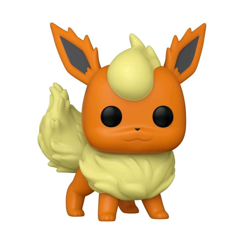 Pokemon - Flareon (US Exclusive) Pop! Vinyl Figure