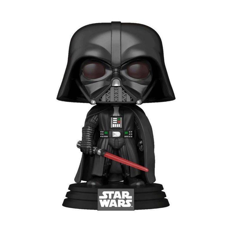Star Wars - Darth Vader New Classics Pop! Vinyl Figure