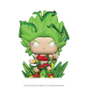 Dragon Ball Super - Super Saiyan Kale with Energy Base (Chance of Chase) US Exclusive Pop! Vinyl Figure