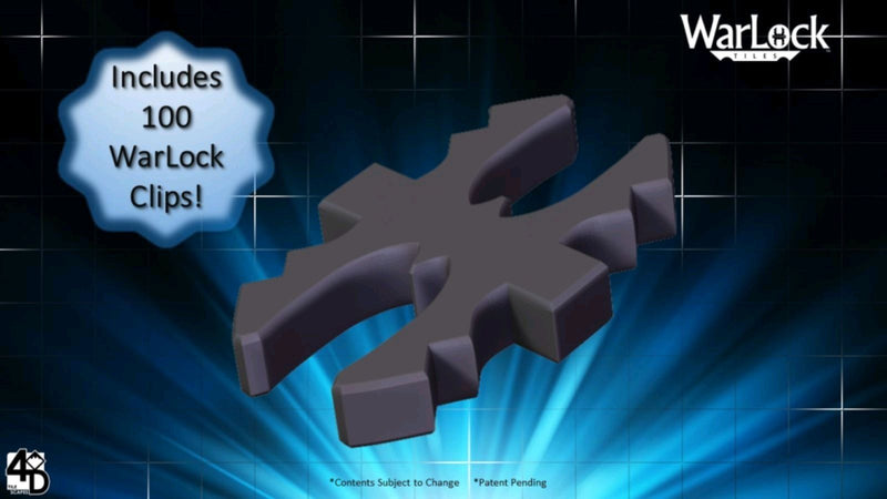 WarLock Tiles - WarLock Clips