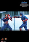 Avengers 4: Endgame - Captain America 2012 1/6 Scale Action Figure