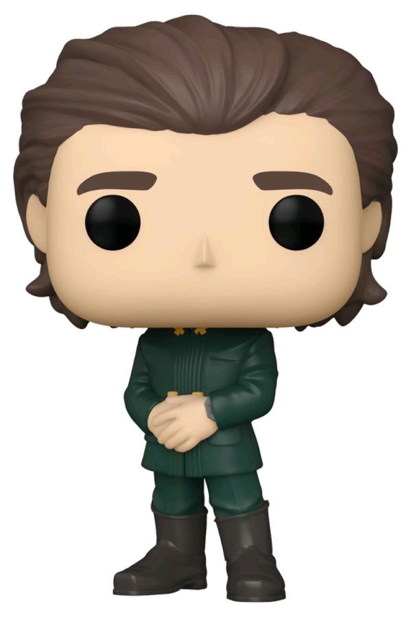 Dune (2020) - Paul Atreides Formal (US Exclusive) Pop! Vinyl Figure