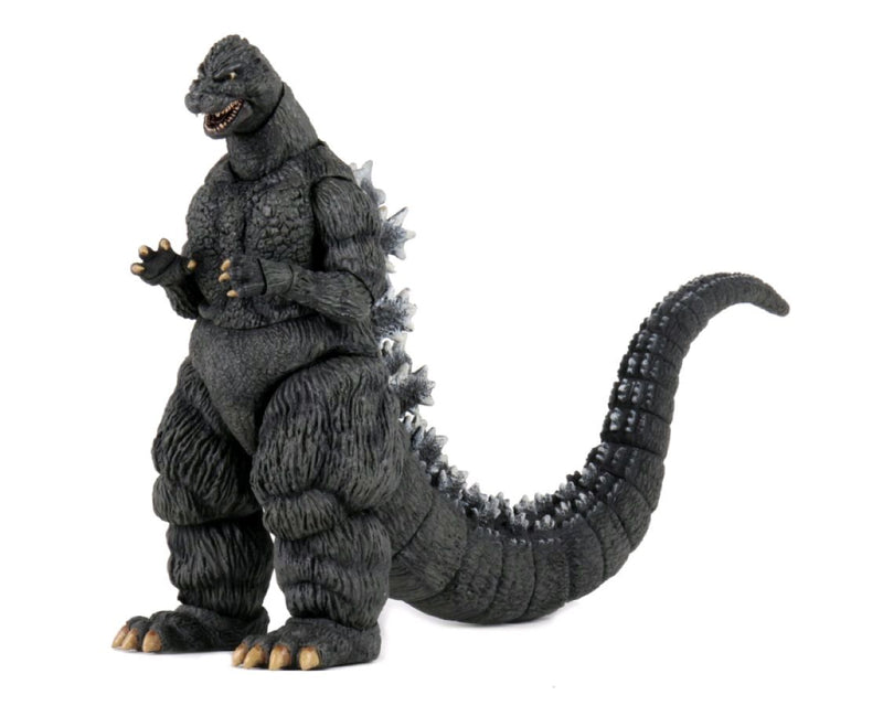 Godzilla - 1989 Classic 12