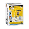 Cuphead - Chef Saltbaker (Chance of Chase) Pop! Vinyl Figure
