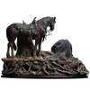 The Lord of the Rings - Escape Off the Road Masters Collection 1/6 Scale Statue