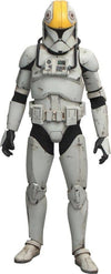 Star Wars - Clone Pilot Attack of the Clones 1:6 Scale 12in Action Figure