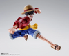 One Piece - S.H.Figuarts Monkey D. Luffy Two Years Later Action Figure