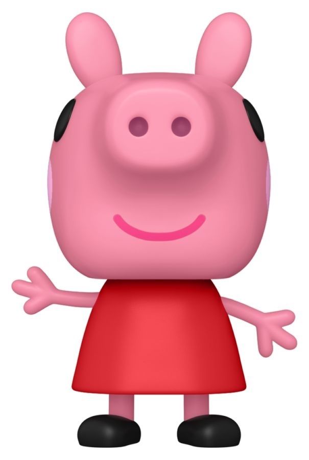 Peppa Pig - Peppa Pig Pop! Vinyl Figure