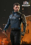The Falcon and the Winter Soldier - Winter Soldier 1/6 Scale Action Figure