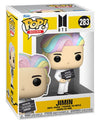 BTS - Jimin (Butter) Pop! Vinyl Figure