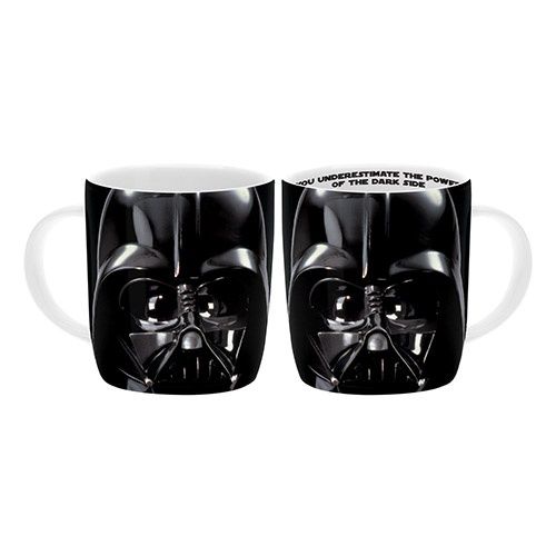 Star Wars - Darth Vader Coffee Mug