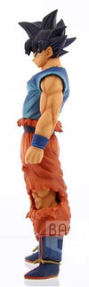 Dragon Ball Super - Son Goku 3 Grandista Nero Figure