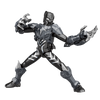 Keeppley: Black Panther Brick Kit