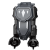 Keeppley: Black Panther Brick Kit