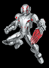 Keeppley: Ultron Brick Kit