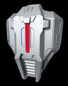 Keeppley: Ultron Brick Kit