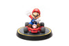 Super Mario - Mario Kart PVC Statue (Standard Edition)