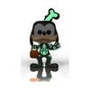 Disney - Goofy Skeleton Glow (US Exclusive) Pop! Vinyl Figure