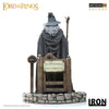 The Lord of the Rings - Gandalf 1:10 Statue