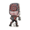 Venom - Venom Corrupted (Chance of Chase) 4in Pop! Enamel Pin