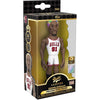 NBA Legends: Bulls - Dennis Rodman  (Chance of Chase) 5in Vinyl Gold Figure