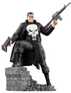 Punisher - 1:6 Scale Limited Edition Statue (With Interchangeable Head)