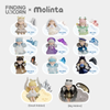 Finding Unicorn: Molinta - Natural Series Blind Box (Single)