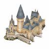 Harry Potter - Hogwarts Great Hall 3D Puzzle Model Kit