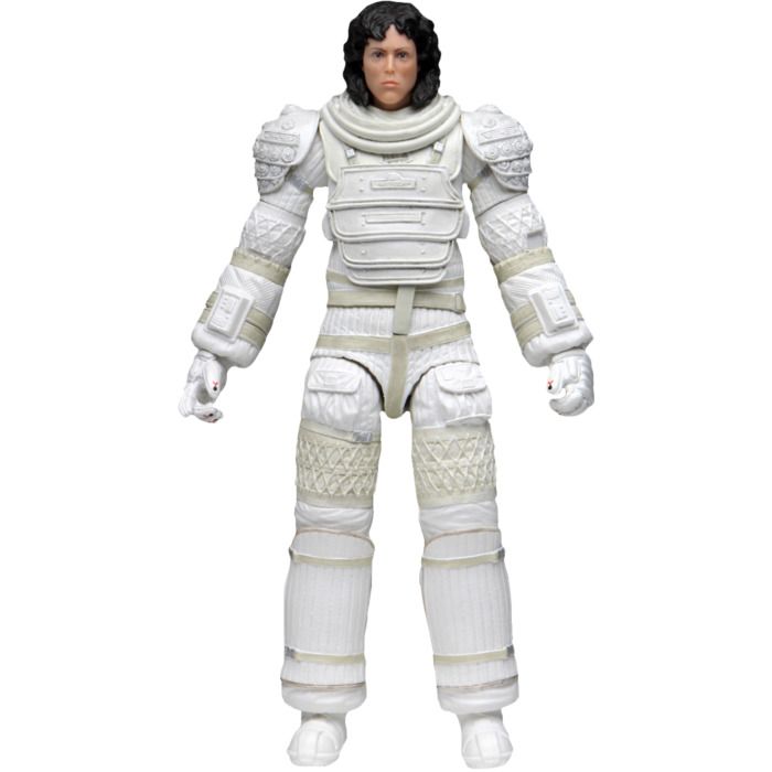 Alien - 40th Anniversary (Series 04) Ripley 7” Action Figure