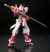 RG 1/144 MBF-P02 Gundam Astray Red Frame Model Kit