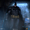 DC Comics - Batman Unleashed Deluxe 1:10 Scale Statue