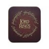 The Lord of the Rings - Playing Cards