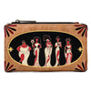 Hercules - Muses Flap Purse