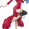 One Piece - Treasure Cruise World Journey Vol.4: Nefertari Vivi Figure