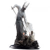 The Lord of the Rings - The Witch King & Frodo at Weathertop 1/6 Scale Statue