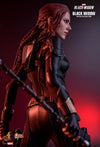Black Widow - Black Widow 1:6 Scale 12in Action Figure