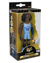 NBA: Grizzlies - Ja Morant Home Uni (Chance of Chase) 5in Vinyl Gold Figure