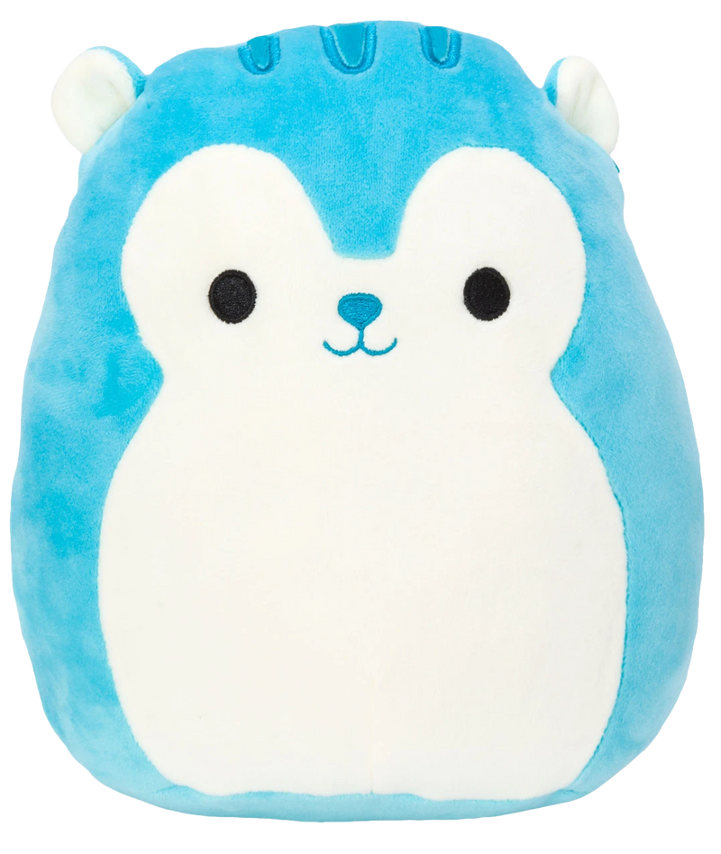 Squishmallows - Santiago the Squirrel 12
