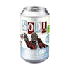 Guardians of the Galaxy: Vol. 2 - Star-Lord (Chance Of Chase) SDCC22 Exclusive Vinyl Soda