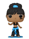 TLC - Left Eye (Chance Of Chase) Pop! Vinyl Figure
