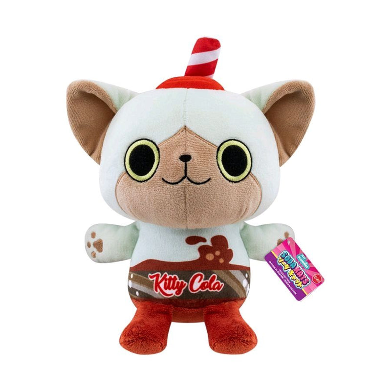 Paka Paka - Kitty Cola 7
