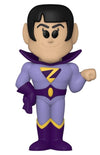 Super Friends - Zan  (Chance of Chase) Vinyl SODA Figure
