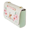 Bambi - Springtime Gingham Crossbody
