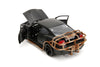 Fast & Furious - Dodge Charger Heist Car 1:24 Scale